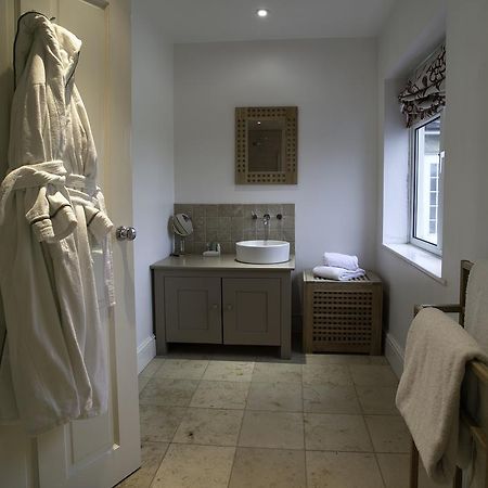 Stapleton Arms Hotel Buckhorn Weston Екстериор снимка