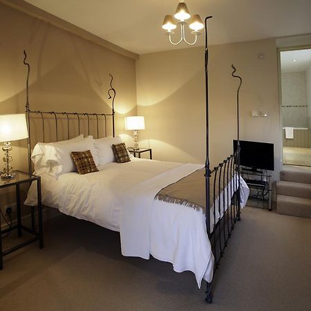 Stapleton Arms Hotel Buckhorn Weston Екстериор снимка