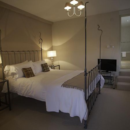 Stapleton Arms Hotel Buckhorn Weston Екстериор снимка