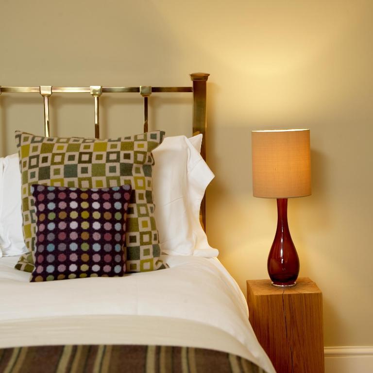 Stapleton Arms Hotel Buckhorn Weston Стая снимка
