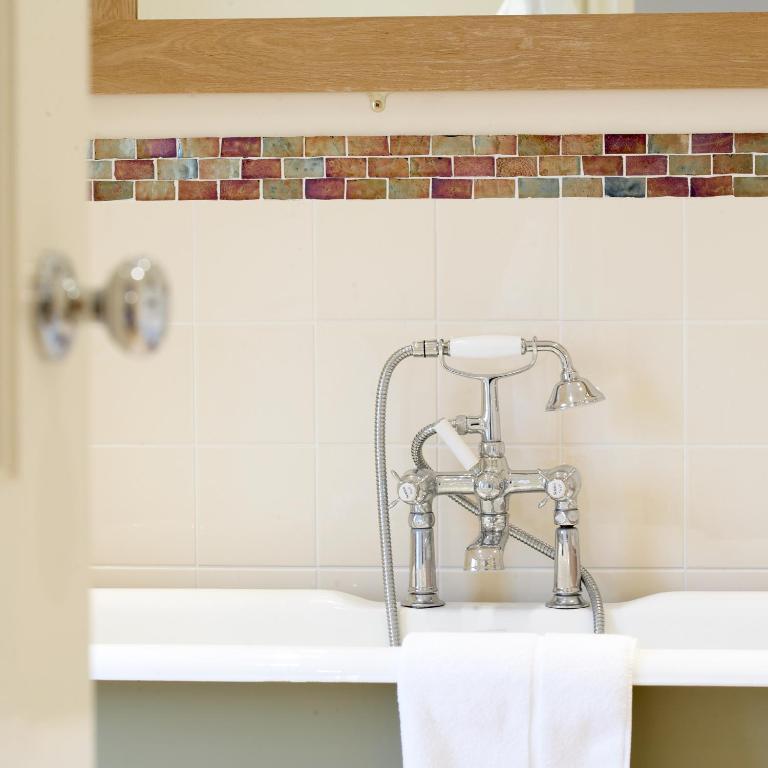Stapleton Arms Hotel Buckhorn Weston Стая снимка
