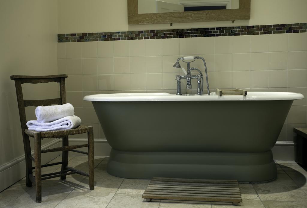 Stapleton Arms Hotel Buckhorn Weston Екстериор снимка