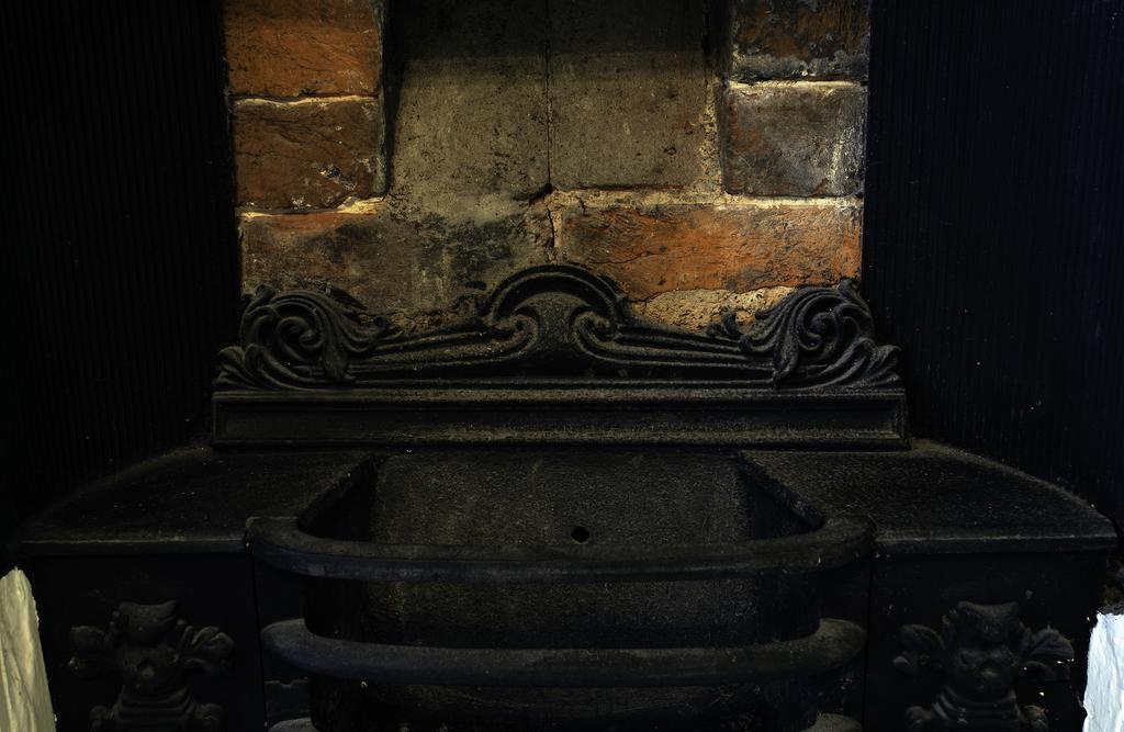 Stapleton Arms Hotel Buckhorn Weston Екстериор снимка