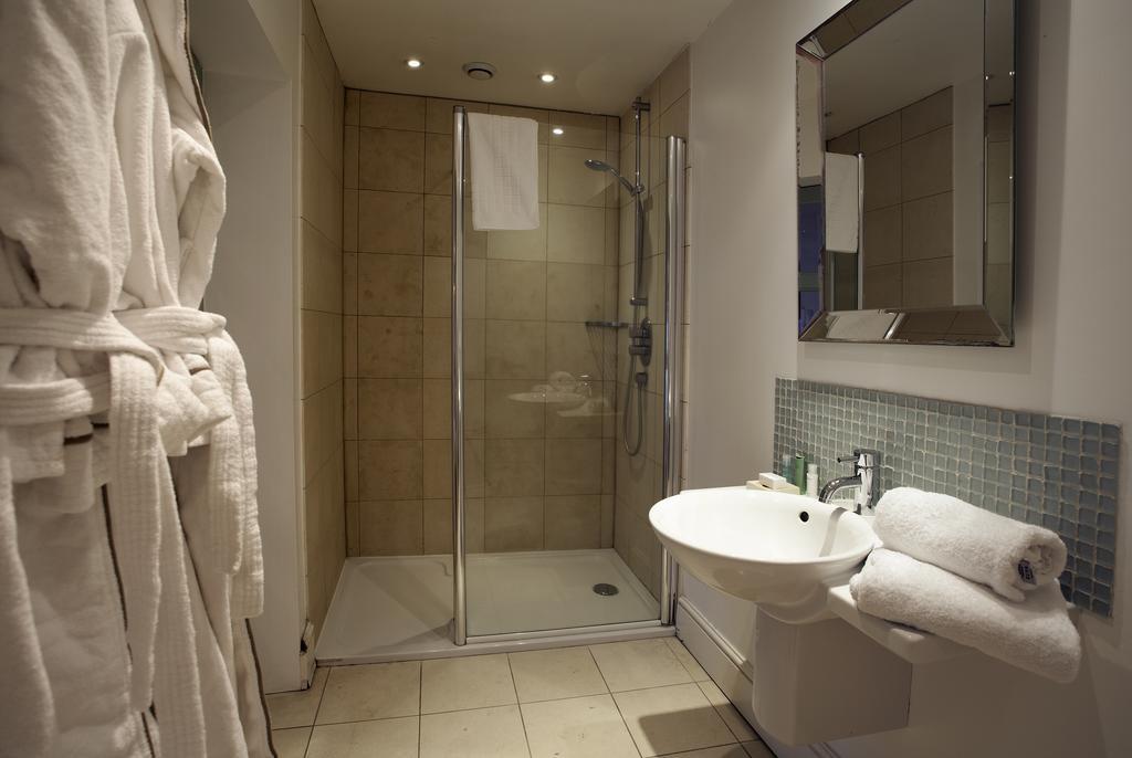 Stapleton Arms Hotel Buckhorn Weston Екстериор снимка