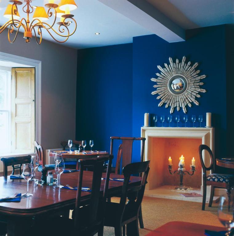 Stapleton Arms Hotel Buckhorn Weston Екстериор снимка